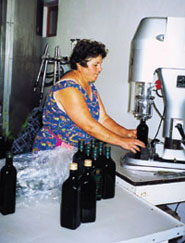Signora De Juliis