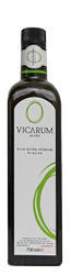 Vicarum Olivenoel denocciolato