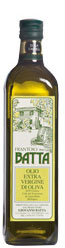Batta Olivenoel